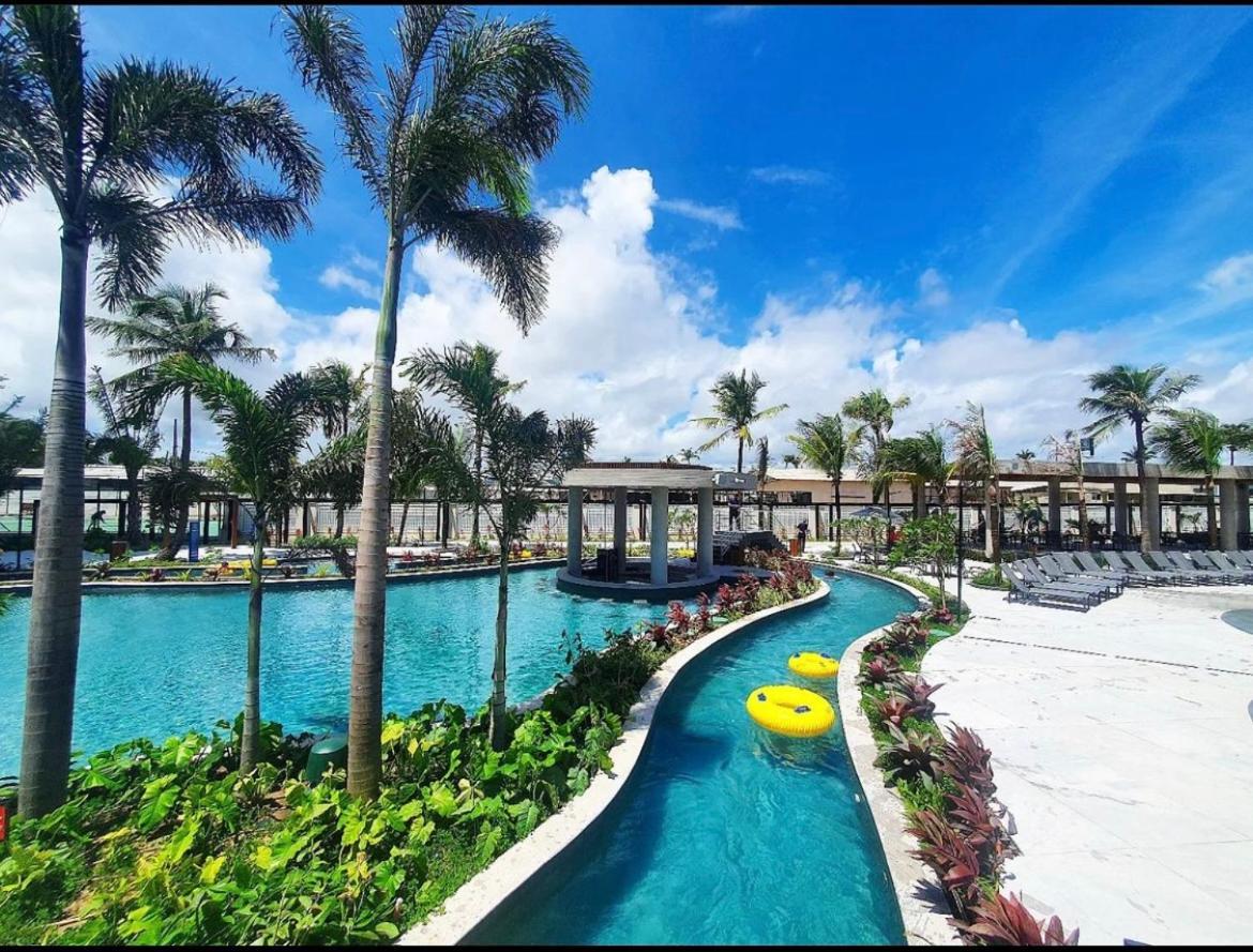 Salinas Premium Resort - Apto Ate 4 Pessoas Salinópolis Eksteriør billede