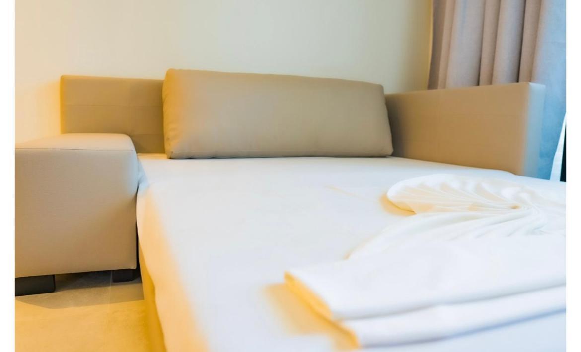 Salinas Premium Resort - Apto Ate 4 Pessoas Salinópolis Eksteriør billede